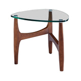 Ledell 24" Side Table - What A Room