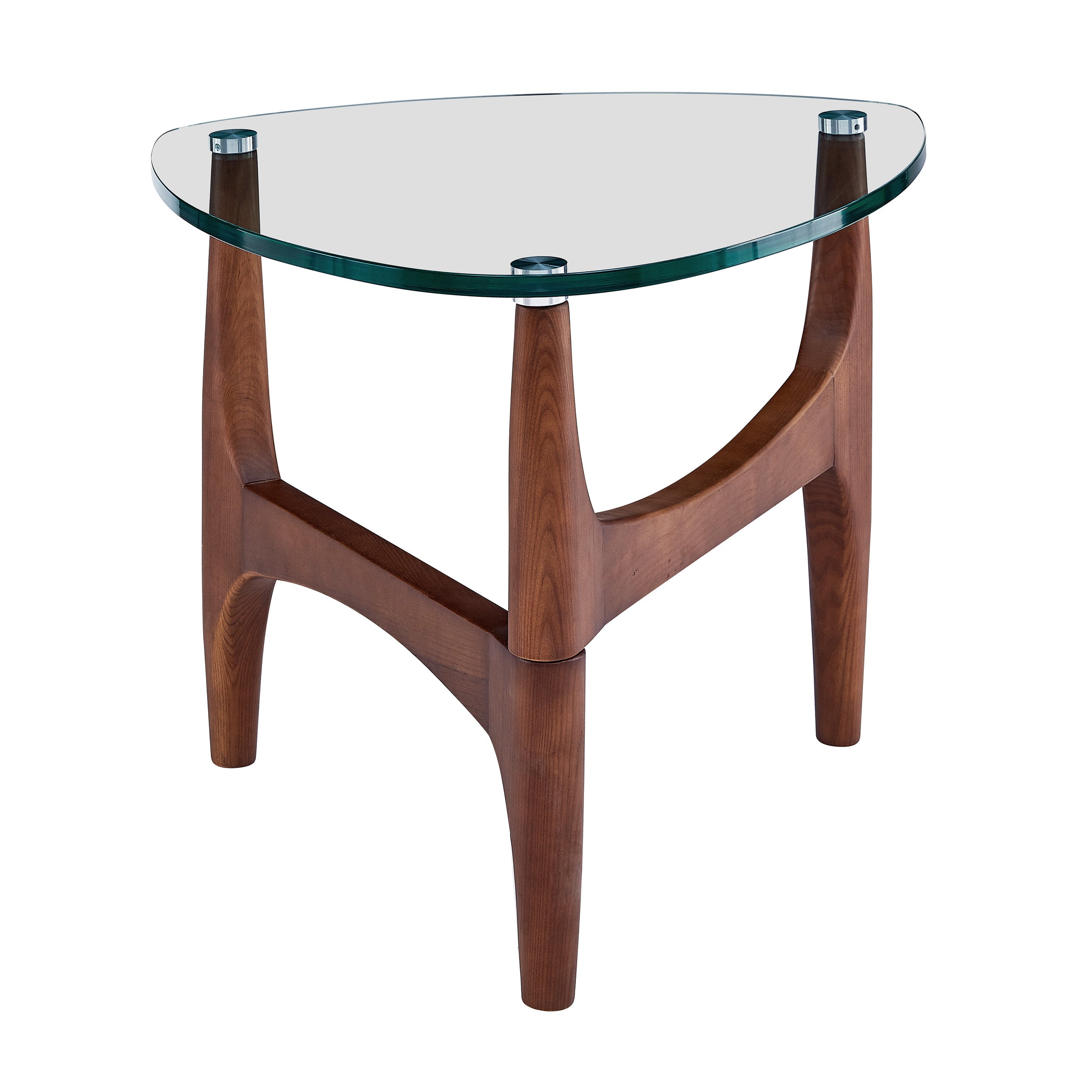 Ledell 24" Side Table - What A Room