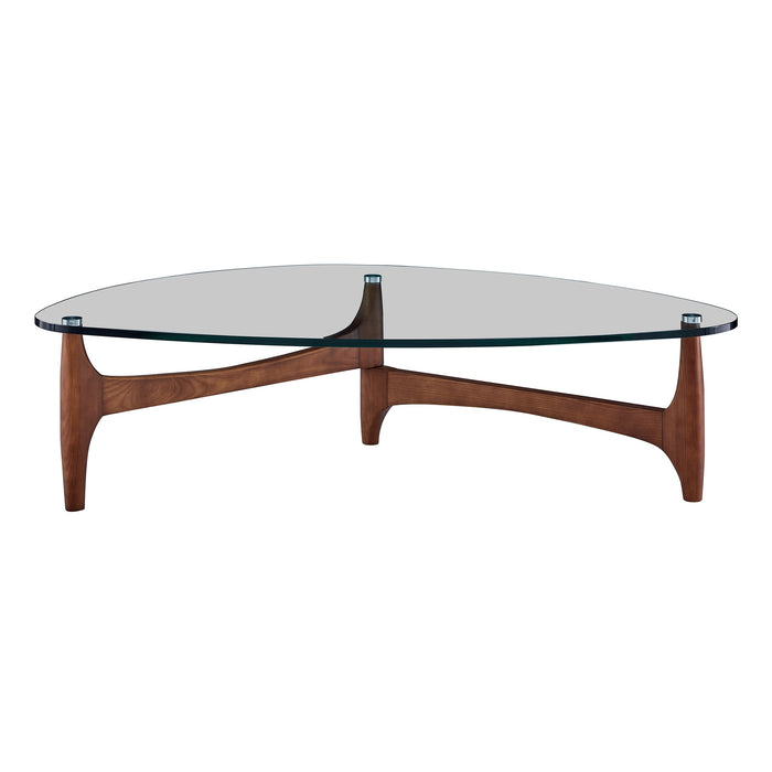 Ledell 51" Coffee Table - What A Room