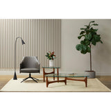 Ledell 51" Coffee Table - What A Room