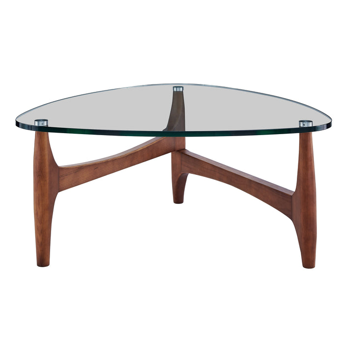 Ledell 35" Coffee Table - What A Room