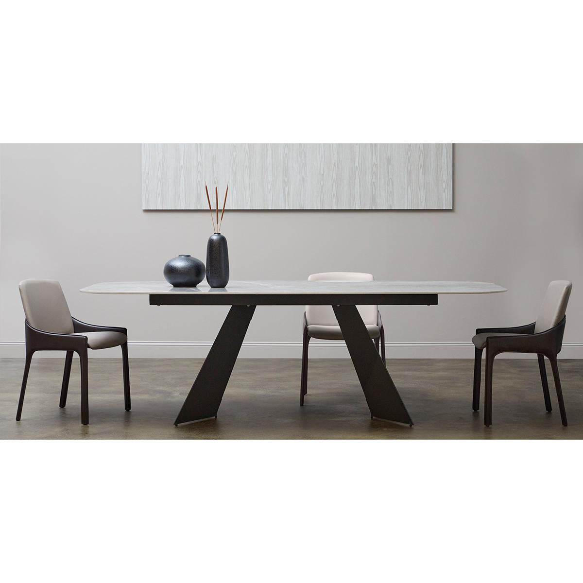 Lizarte 93" Dining Table - What A Room