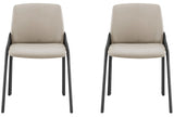 Vilante Side Chair (Set of 2) - WhatARoom Furniture