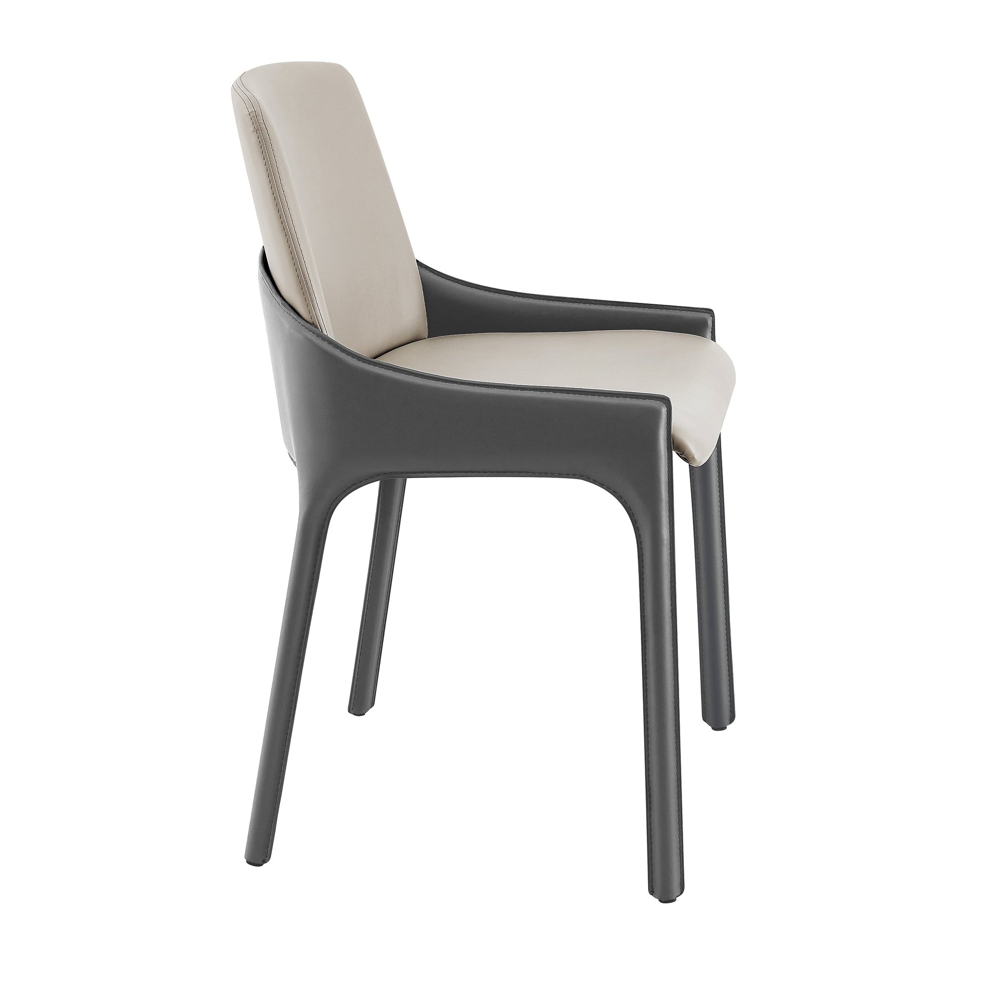 Vilante Side Chair - What A Room