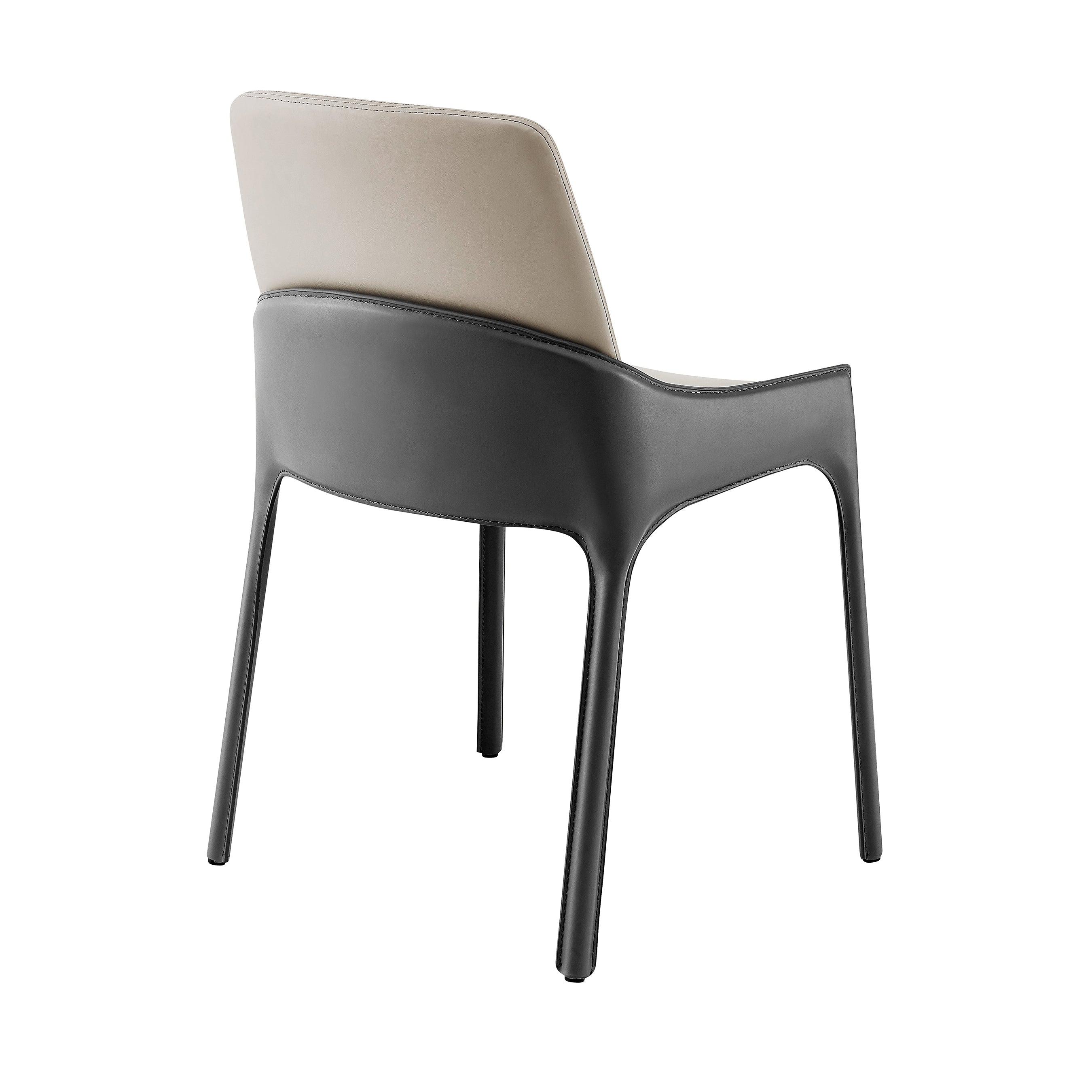 Vilante Side Chair - What A Room