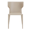 Divinia Stacking Side Chair - What A Room