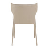 Divinia Stacking Side Chair - What A Room