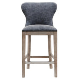 Dorsey PU Counter Stool - What A Room