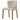 Albie KD Diamond Stitching PU Dining Side Chair - What A Room