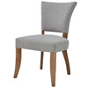 Austin Fabric Dining Side Chair - What A Room