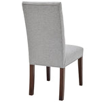 Gwendoline Tufted Dining Side Chair - What A Room