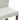 Albie KD Fabric Counter Stool - What A Room