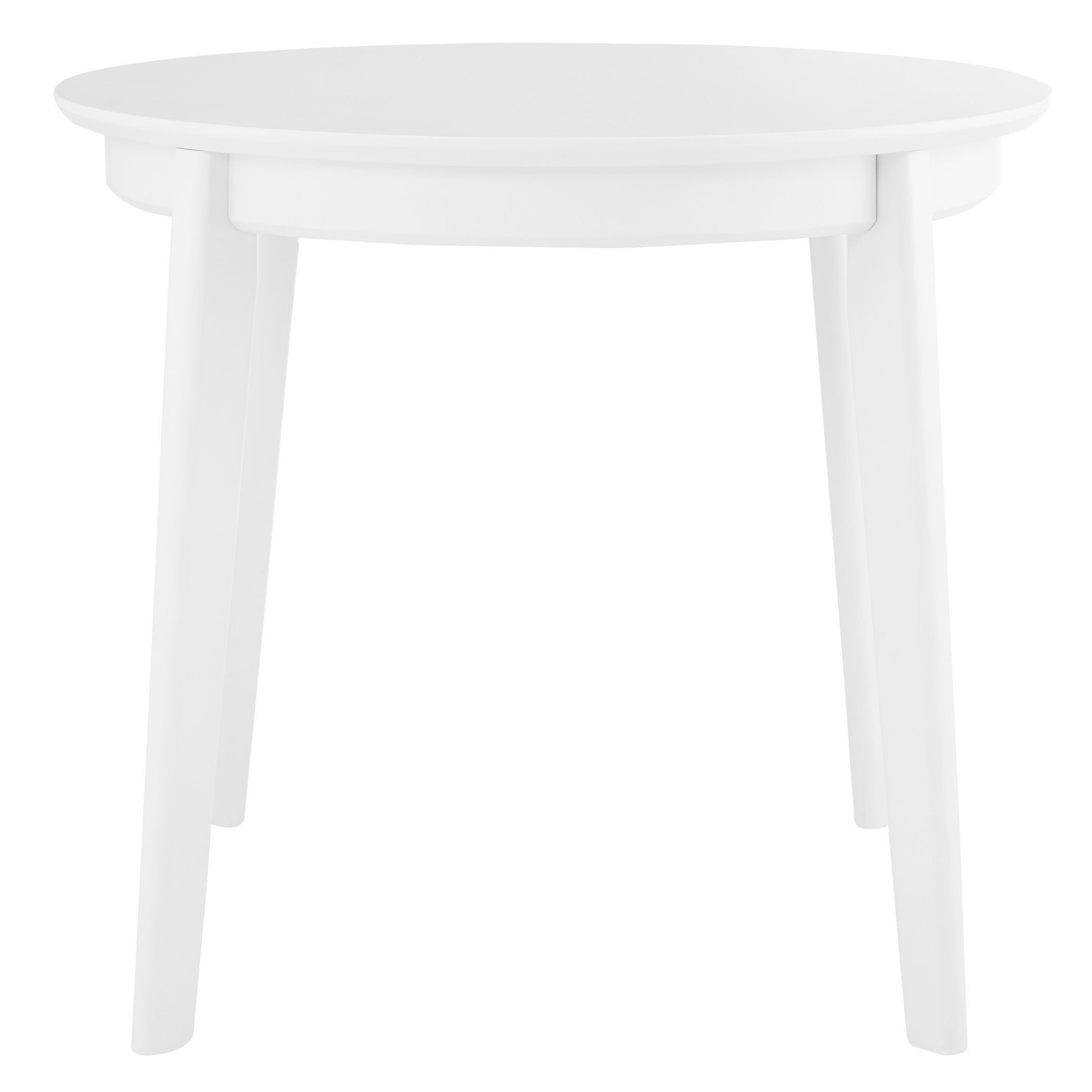 Atle 36" Round Dining Table - What A Room