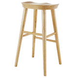 Vieno Bar Stool - What A Room