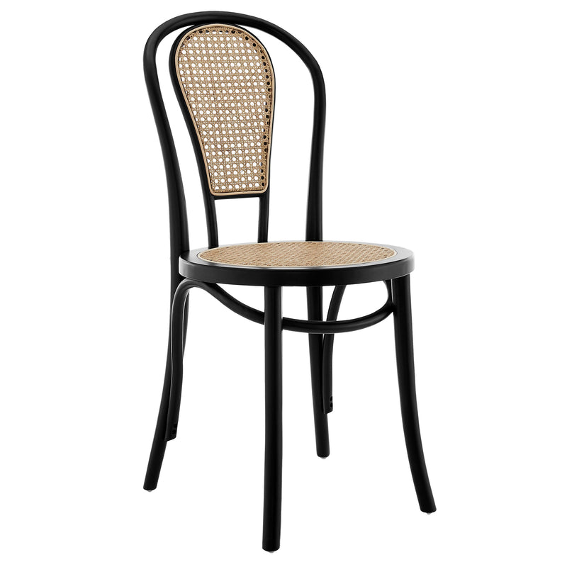 Liva Side Chair - Set of 2 - What A Room