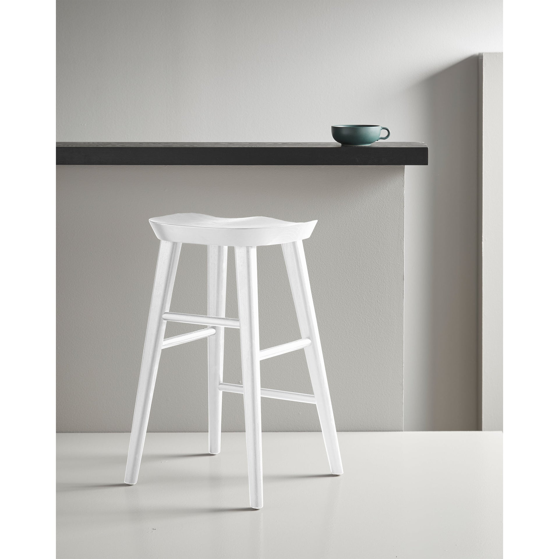 Vieno Counter Stool - What A Room