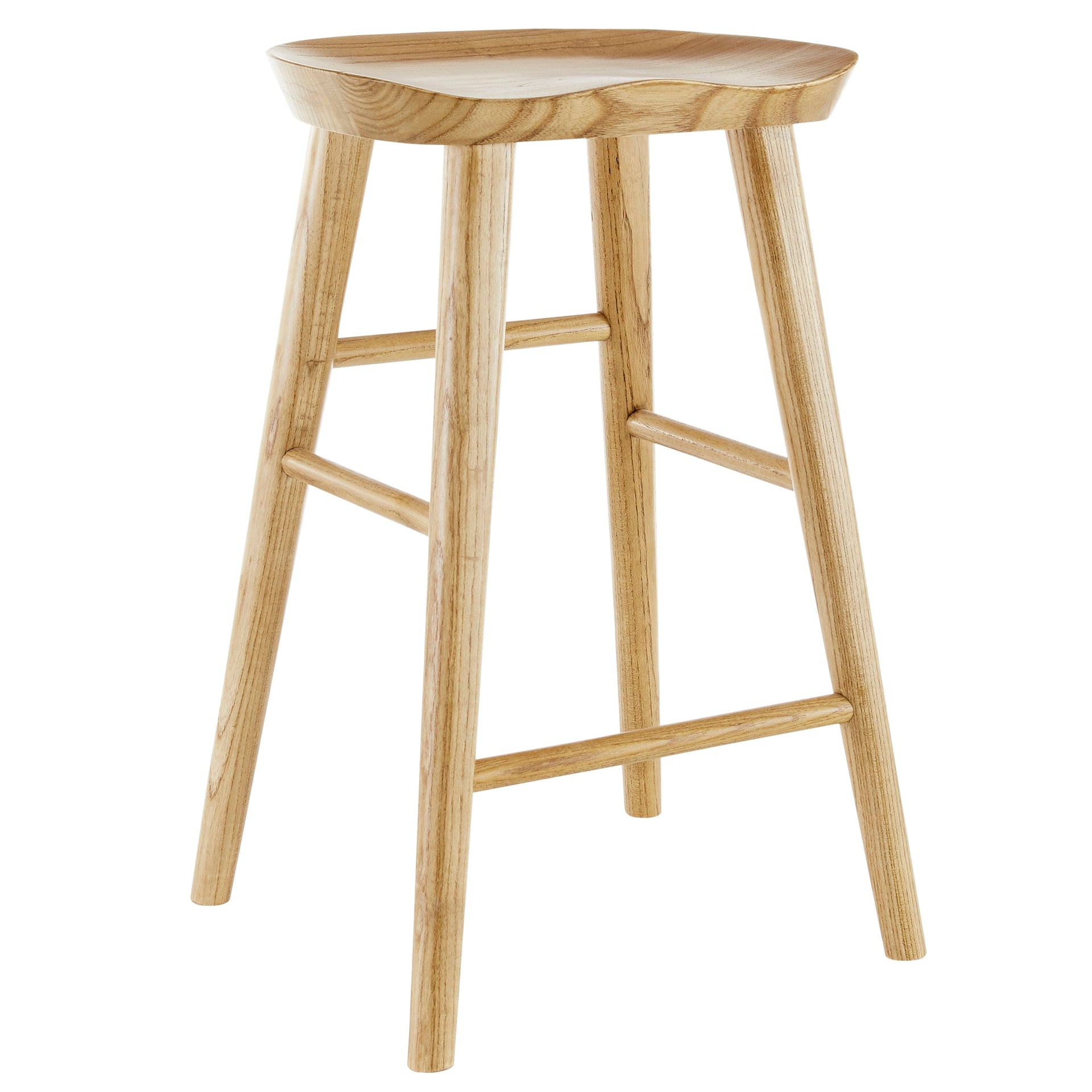 Vieno Counter Stool - What A Room