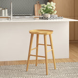 Vieno Counter Stool - What A Room