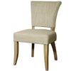 Austin Fabric Dining Side Chair - What A Room