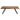 Reese Live Edge Rectangular Coffee Table - What A Room