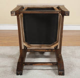 Meadow Wicker Dining Chair - What A Room
