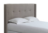 Madeleine Wingback Headboard - What A Room