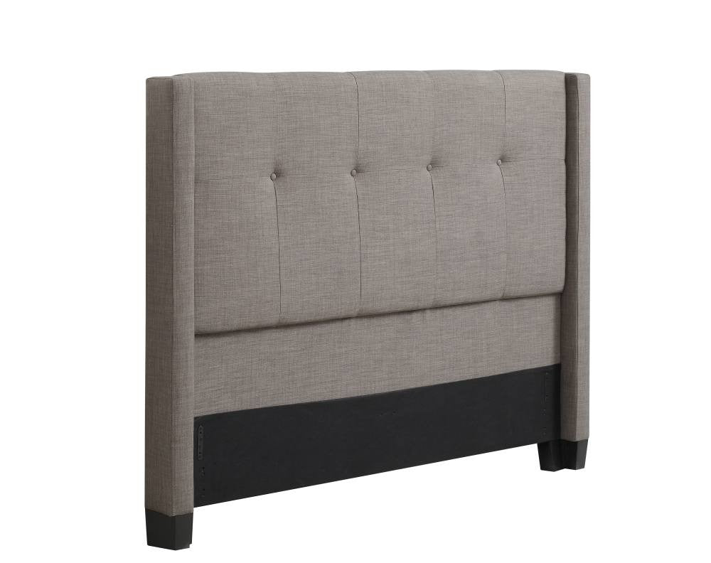 Madeleine Wingback Headboard - What A Room
