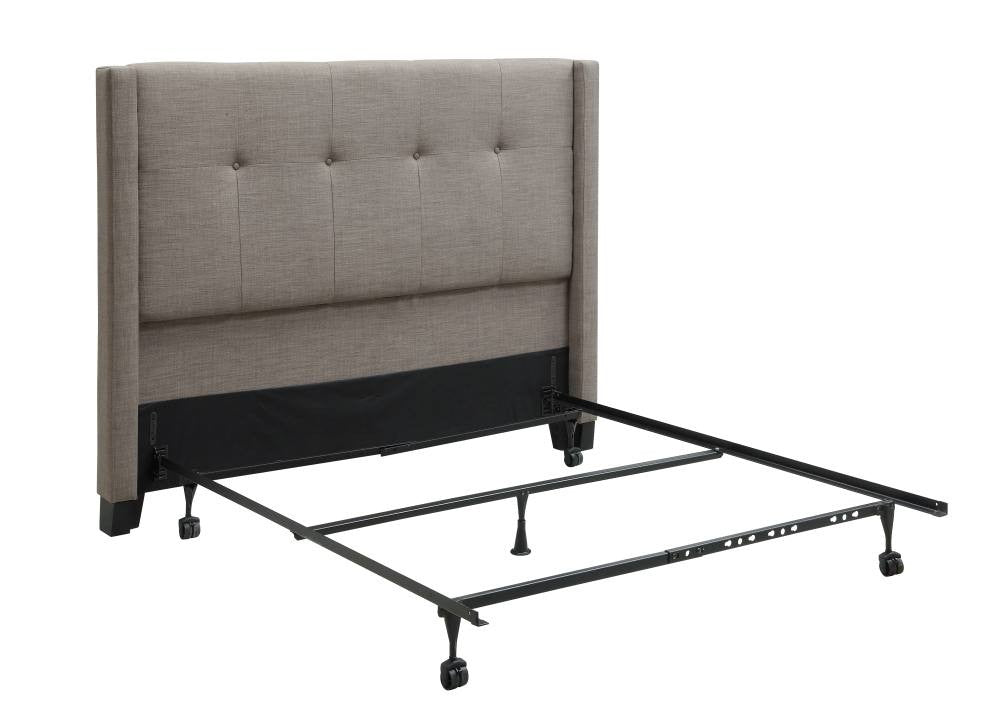 Madeleine Wingback Headboard - What A Room