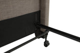 Madeleine Wingback Headboard - What A Room