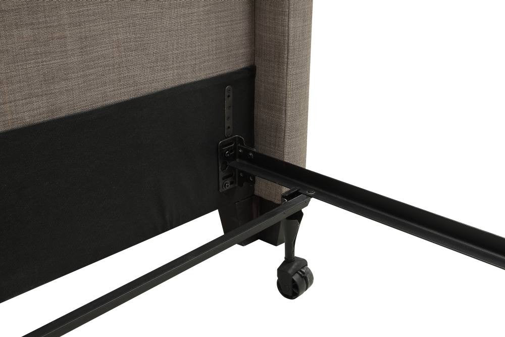 Madeleine Wingback Headboard - What A Room