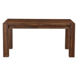 Meadow Solid Wood Extendable Table - What A Room