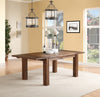 Meadow Solid Wood Extendable Table - What A Room