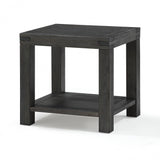 Meadow Solid Wood End Table - What A Room