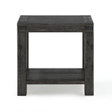 Meadow Solid Wood End Table - What A Room