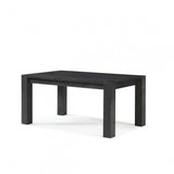 Meadow Solid Wood Extendable Table - What A Room