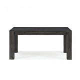 Meadow Solid Wood Extendable Table - What A Room