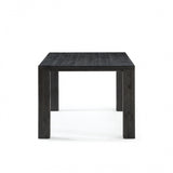 Meadow Solid Wood Extendable Table - What A Room