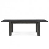 Meadow Solid Wood Extendable Table - What A Room