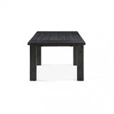 Meadow Solid Wood Extendable Table - What A Room