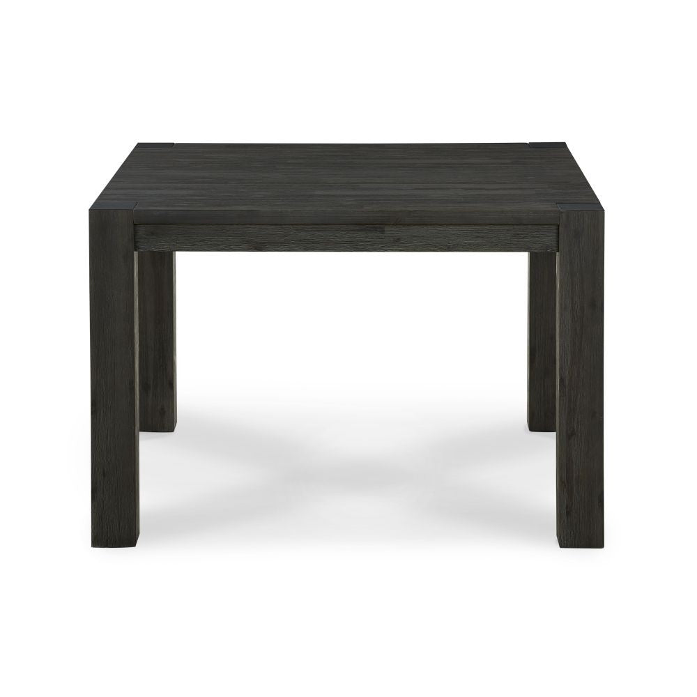 Meadow Solid Wood Square Counter Table - What A Room