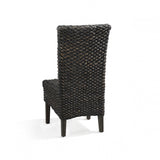 Meadow Chair Water Hyacinth - What A Room