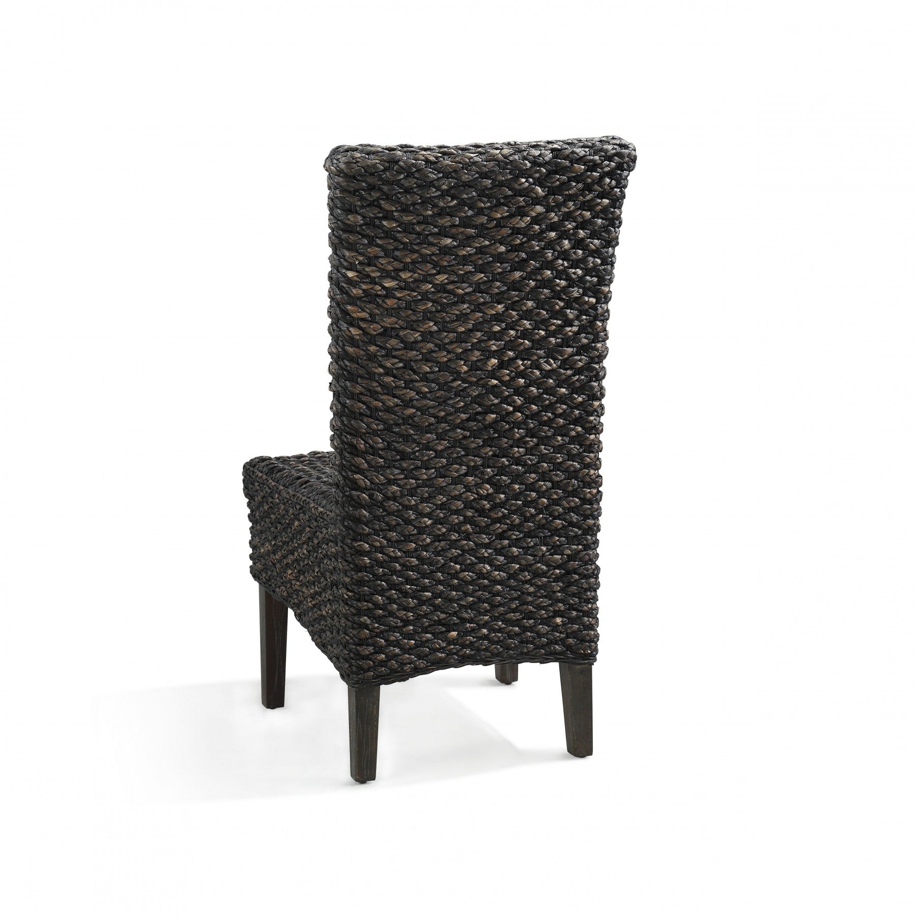 Meadow Chair Water Hyacinth - What A Room