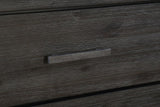 Meadow Solid Wood Two Drawer Nightstand - What A Room