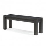 Meadow Solid Wood Bench - What A Room