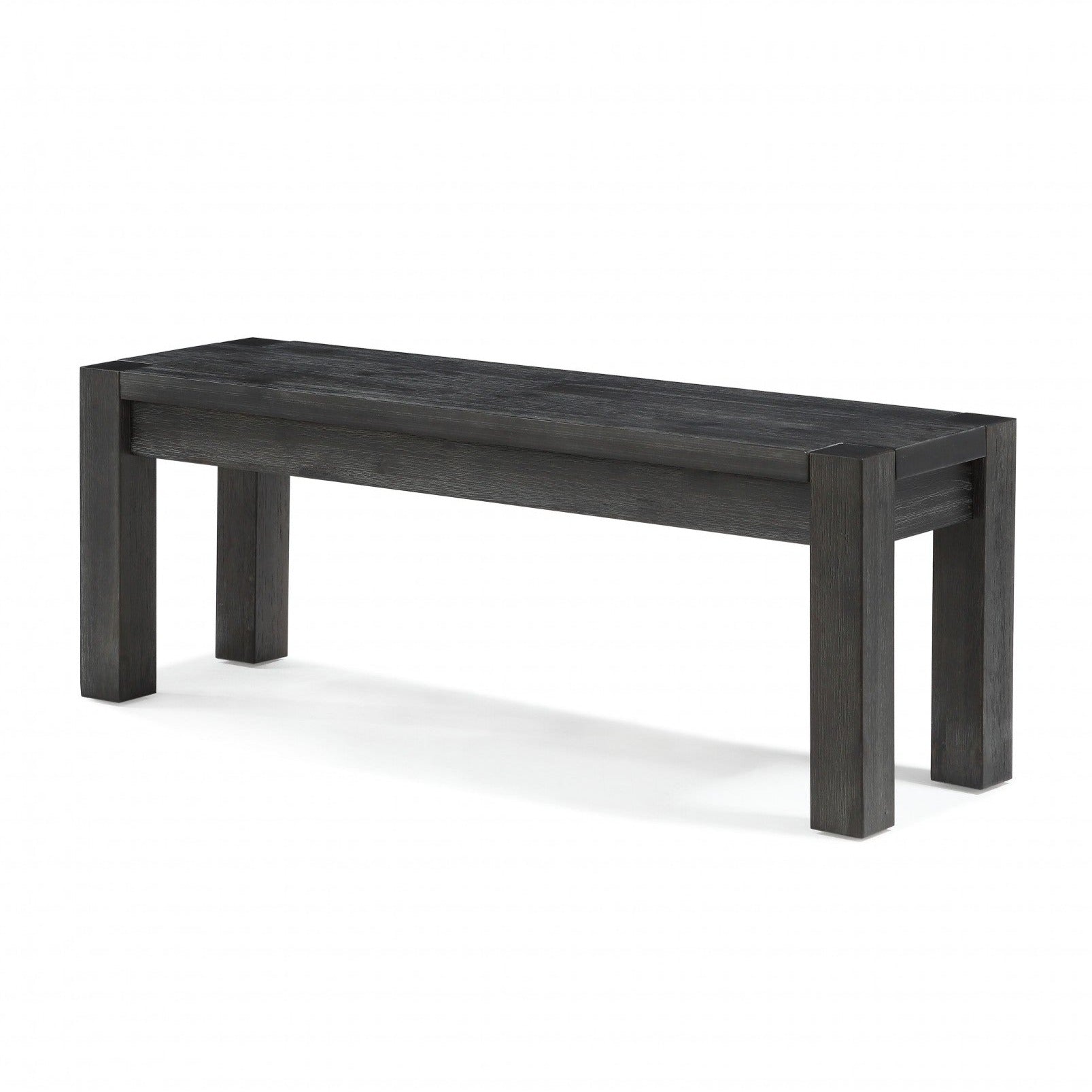 Meadow Solid Wood Bench - What A Room