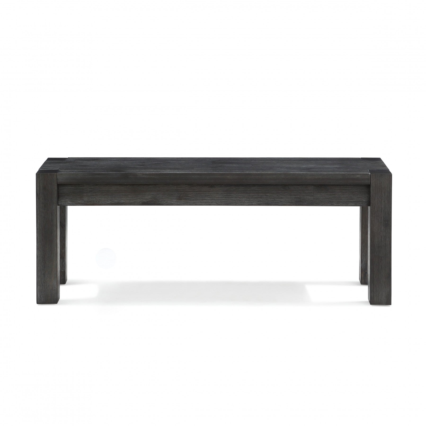 Meadow Solid Wood Bench - What A Room