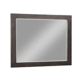Heath Beveled Glass Mirror - What A Room