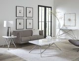 Coral Coffee Table - What A Room