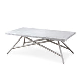 Coral Coffee Table - What A Room