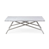 Coral Coffee Table - What A Room